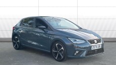SEAT Ibiza 1.0 TSI 95 FR Sport 5dr Petrol Hatchback